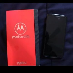 Motorola z3 Play 64 gb